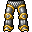 Dwarven Legs