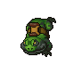 Marsh Toad