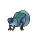 Caped Snowman