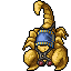 Scorpion King