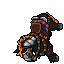 Armoured War Horse